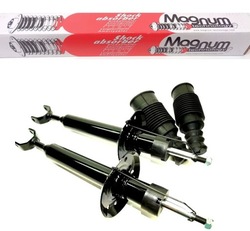 Magnum амортизаторы резинки перед audi a6 c6 04-11 ## фото №1