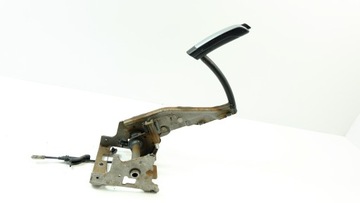 Ford c-max mk2 рычаг тормоза ручного фото №1