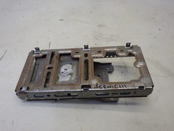 Основа гальма ручного renault scenic iii фото №1