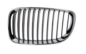 Решётка bmw 1 e81 e87 фото №1