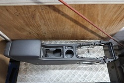 Тунель середній astra j iv 13317404 фото №1