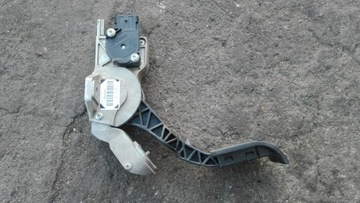 Педаль газу daf xf 105 1844191 200 zł нетто фото №1