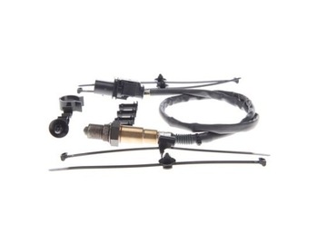 Лямбда-зонд bosch 0258017178 1k0998262l фото №1
