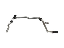 Шланг труба води vw touareg i 2.5 tdi 7l0815985 фото №1