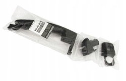 Ручка двері зад задніх розпашний правих nissan nv400 movano b master фото №1