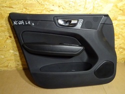 Volvo xc60 ii оббивка боковина двері ліва лівий перед 31446174 фото №1