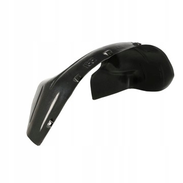 Подкрылок перед p mercedes sprinter 2-t sprinter 3- фото №1