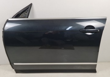 Дверь левый перед eyp citroen c6 i фото №1
