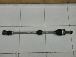 Піввісь права hyundai i20 iii 3 1.2b фото №1