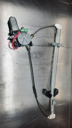 Підйомник вікна праві зад honda crv cr-v ii 04r фото №1