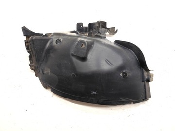 Land rover discovery sport l550 підкрилок перед ліві комплектні фото №1