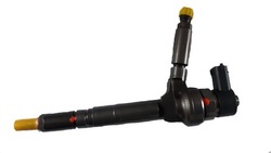 Проверенные testy инжектор opel astra h 1.7 cdti z17dth 0445110175 фото №1