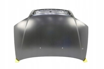 Капот кришка двигуна fiat punto ii fl рестайлінг фото №1