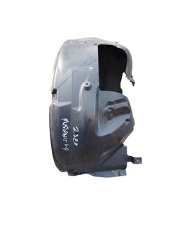 Подкрылок левая ford mustang vi 2.3 фото №1