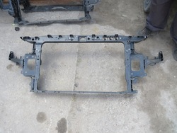 Pas переднее hyundai i30 2017 фото №1