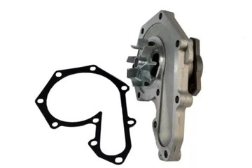 Насос жидкости охлаждающей volvo 340-360, 4 фото №1