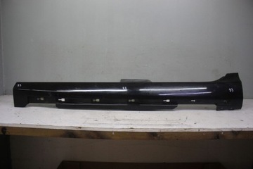 Планка порогова ліва volvo v40 ii 2 31395042 фото №1