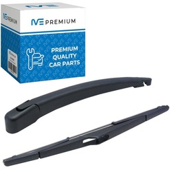 Рычаг дворники зад + листовая рессора do citroen c4 5d 5 дверной 2004-2011 фото №1