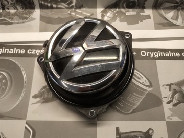 510827469 кнопка ручка багажника vw passat b8 arteon sportsvan фото №1