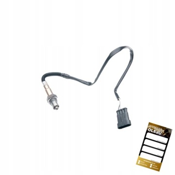 Лямбда-зонд do alfa romeo fiat lancia фото №1