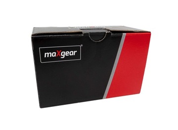 Двигун двірник перед dacia logan 04- /maxgear/ фото №1