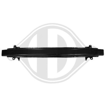 Pochłaniacz удара do seat ibiza/cordoba 02-05 фото №1