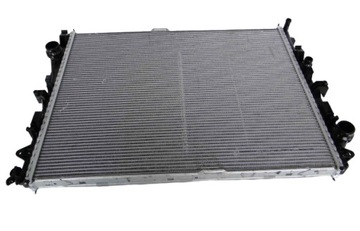 Mercedes cls 257 радіаторів води a0995007100 фото №1