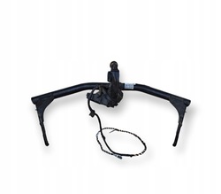 Vw passat b8 3g9803881c hak фото №1