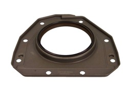 81-90081-00 сальник. вала коленчатый вал. vw golf 2,0 04- фото №1