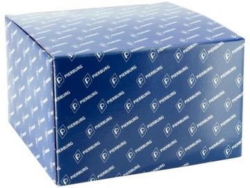 Насос pal. модуль citroen c2 1,1 03- фото №1