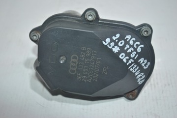 Регулятор колектора audi a6 c6 2.0 06f133482b фото №1