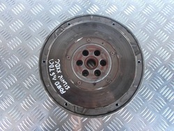 Ford focus mk3 c-max mk2 колесо двомасовий 1.5 tdci рестайлінг 2017r фото №1