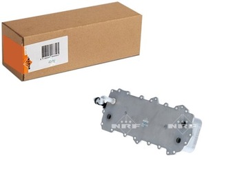 Радіаторів масла jaguar f-pace f-type xe xf i xf sportbrake xj xk ii фото №1