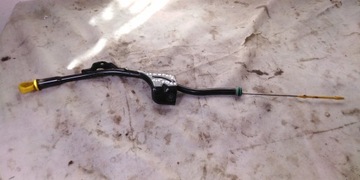 Ford connect mk2 1,5 tdci щуп щуп масла 17r фото №1