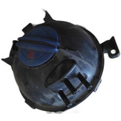 Audi r8 4s бачок расширительный 4s0121403b 4s0121106a фото №1