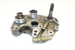 Audi rs6 5.0 tfsi v10 buh привід насоса масла фото №1