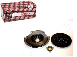 Набір зчеплення ashika ick5k02 kfk04 92k04 961741 фото №1