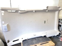 Vw caddy 2k5 15-20r 2k5 стеля стеля оригінал фото №1