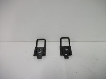 9809286780 засув замок зад proace ii expert iii jumpy iii фото №1