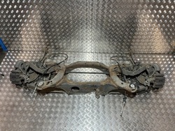 Балка підвішування зад mitsubishi eclipse cross 17- 2wd фото №1