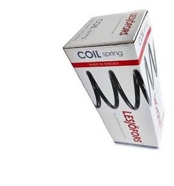 8135733 lesjo амортизатор кришка. багажника honda ac фото №1