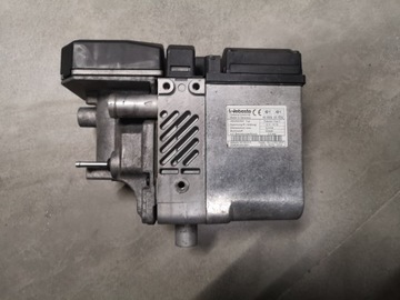Обігрів вебасто термо top c vw t5 7e0819008d 9018241f фото №1