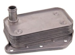 Радіаторів масла mercedes c e clk ml 2,2 2,7 cdi фото №1