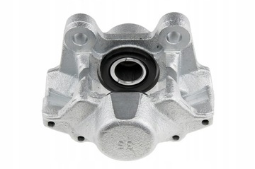 Суппорт тормозной зад левый opel vectra b saab 9-3 фото №1