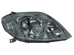 Фара світла передніх 212-11c9r-ld-em/dep фото №1