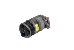 Компрессор насос кондиционера ford mk1 mk2 фото №1