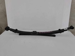 Volkswagen amarok ii 23- ресора листовий задній новий оригінальний номер 4446 фото №1