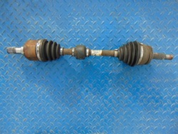 Піввісь права перед hyundai i20 1.6 crdi 08-12 фото №1