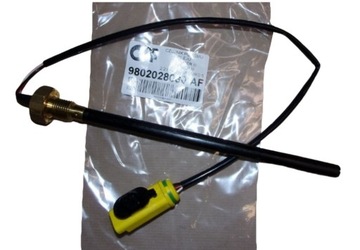 Датчик уровня масла citroen jumper 12- фото №1