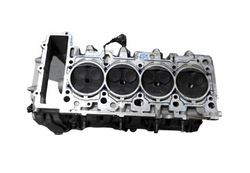 G133 головка vw audi 4.2 fsi v8 cau 079103373bn фото №1